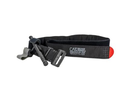 NAR Combat Application Tourniquet, Black - 30-0001