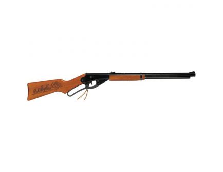 Daisy Outdoor Products Red Ryder Model 1938 .177 Lever Cocking Spring Air Rifle, Stained Solid - 991938-833