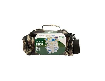 Lifeline CAMO OUTFITTER FIRST AID KIT 4039