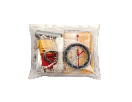 Lifeline Ultralight Survival Kit 4052