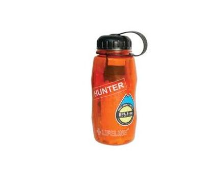 Lifeline HUNTER IN A BOTTLE 4722