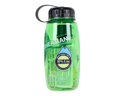 Lifeline FISHERMAN IN A BOTTLE 4728