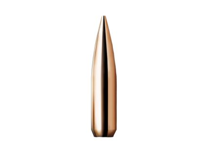 Nosler 22 Caliber (.224) 52gr Custom Competition Hollow Point Boat Tail Bullets 100ct - 53294