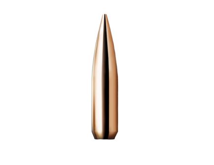 Nosler 22 Caliber (.224) 69gr Custom Competition Hollow Point Boat Tail Bullets 100ct - 17101