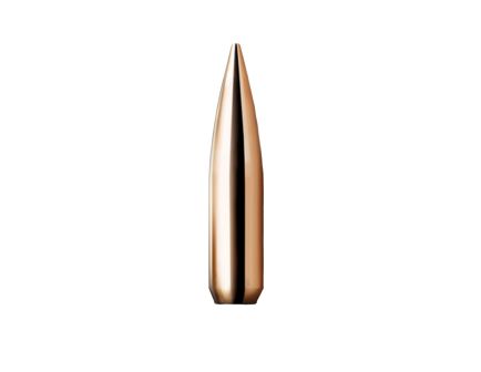 Nosler 6.5mm 123gr Custom Competition Hollow Point BT Bullets (100ct) - 53415