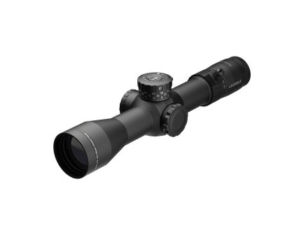 Leupold Mark 5HD Rifle Scope 3.6-18x44mm - High-Performance Scope with Adjustable Zoom for Tactical Precision - 182944