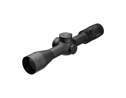 Leupold Mark 4HD Rifle Scope 2.5-10x42mm - High Precision Scope for Mid-Range Tactical Applications - 183738