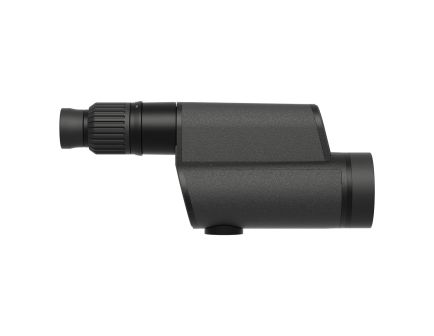 Leupold Mark IV Spotting Scope 12-40x60mm - High-Performance Spotting Scope for Tactical and Long-Range Viewing - 110183