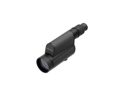 Leupold Mark IV Spotting Scope 12-40x60mm - Versatile Scope for Enhanced Target Identification and Observation - 67185