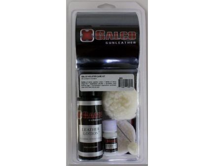 Galco Holster Care Kit HCK-C