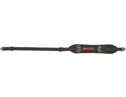 Allen Ruger Mesa Sling w/ Swivel | Black