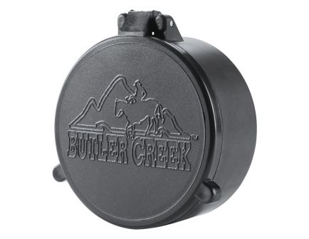 Butler Creek Flip-Open Objective Lens Scope Cover 2.250"- 30400