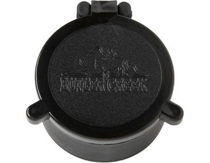 Butler Creek Multiflex Flip Open Scope Cover 9-10 Objective Lens-30910