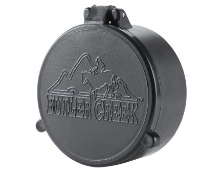 Butler Creek Multiflex Objective Lens Scope Cover 2.043-2.1"- 33334