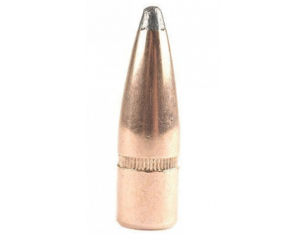 Hornady 30 Cal (.308) 150 gr InterLock SP Bullets, 100 Count -3031