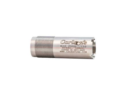 Carlson's 12ga Full Flush Invector-Plus Choke - 19966