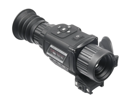 AGM 2.14-17.2x35mm Rattler Thermal Rifle Scope - 3092455005TH31