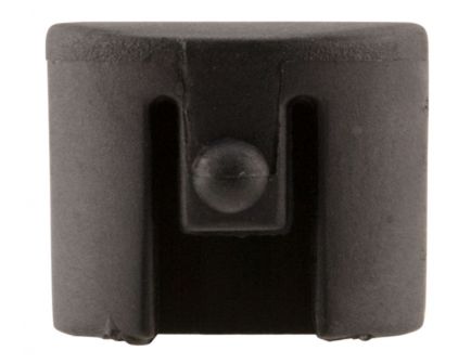 ProMag Grip Plug for Glock 17/19/22/23 Pistols, Black - PM065