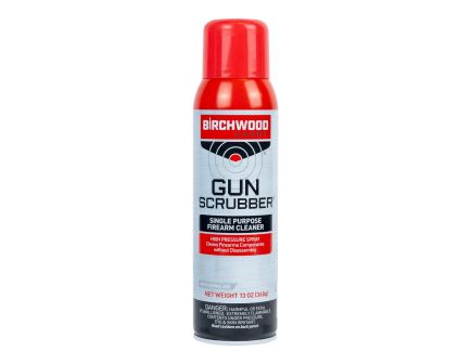 Birchwood Casey Gun Scrubber Synthetic Safe 13oz 33344