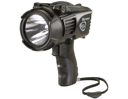 Streamlight Waypoint Flashlight Black 44902