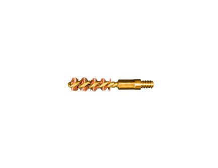Otis .17cal Limited Breech Bore Brush (1") (5-40 thread) - FG-317-1B