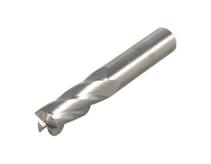 M.A.Ford TuffCut GP 4 3/8" x 2.50" Flute End Mill