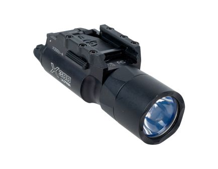 SureFire X300 Ultra Light, 6V, 1000 Lumens - X300U-A