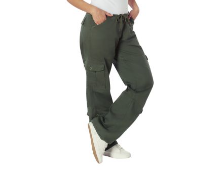 Rothco Womens Vintage Paratrooper Fatigue Pants