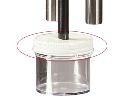Forster Primer Catch Cap Fits Co-Ax B4/B5 Press