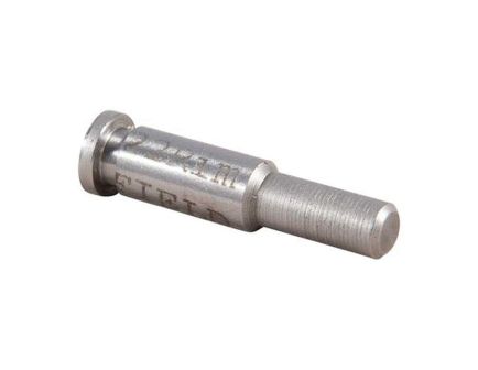 Forster .22LR SAAMI Dimensioned Field Length Rimless Headspace Gauge