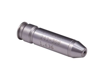 Forster .308 Win/.223 Remington/7.62mm Match Headspace Gauge