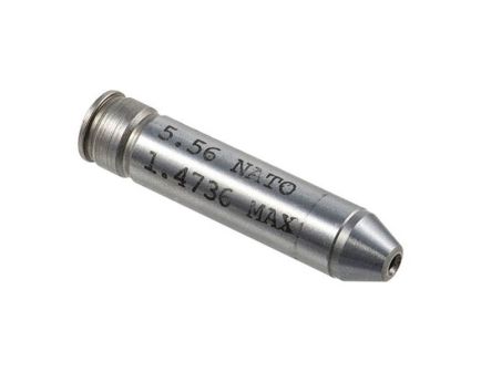 Brownells 5.56x45mm Field Headspace Gauge