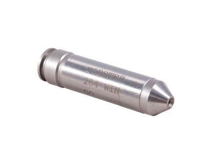 Forster .284 Winchester/.22 Cal/.35 Cal SAAMI Dimensioned Go Length Rimless Headspace Gauge