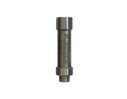 Forster .30 Carbine SAAMI Dimensioned Field Length Rimless Headspace Gauge