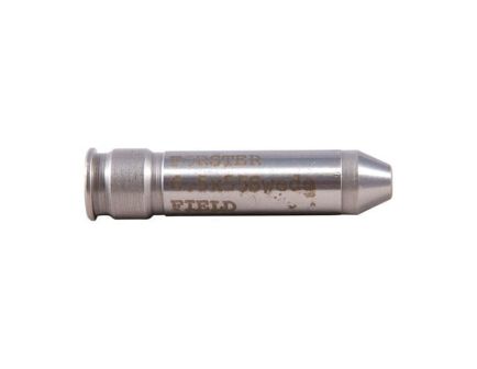 Forster 6.5x55mm Swedish SAAMI Dimensioned Field Length Rimless Headspace Gauge