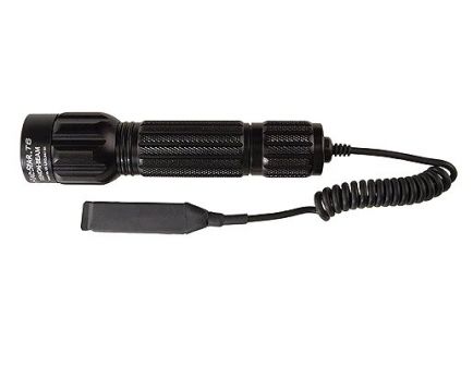 TacStar 750 lm LED Weapon Light, Black - 1081025