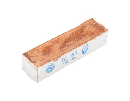 Brownells Cream Bobbing Polishing Compound, Cream