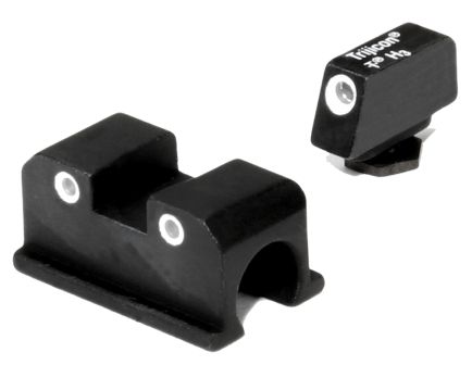 Trijicon Walther P99 Night Sight Set - WP01