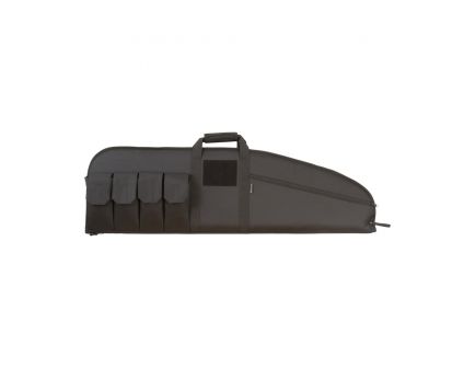 Allen Combat Tactical Rifle Case - Black - 37" - 10642