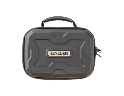 Allen Exo Handgun Case - 9" - Black - 82-9