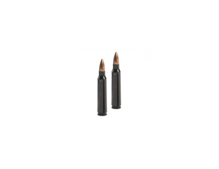 Traditions .223 Remington Rifle Training Cartridges ATR223REM