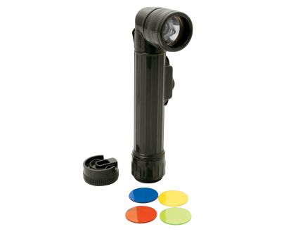 Rothco Mini Army Style Flashlight - Olive Drab