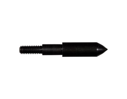 Allen Titan 17/64" Archery Steel Bullet Points, 100 Grains- 1439
