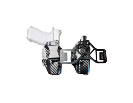 UM Tactical Qualifier H&K VP9 LH Holster - QU-H&K VP9 LH