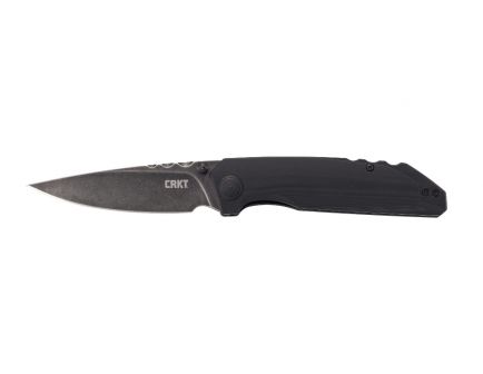 CRKT Fast Lane Spring Assisted Folding Knife - 7045
