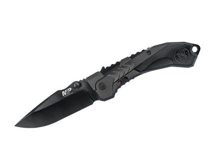 Smith & Wesson M&P 2.0 Assisted Opening Clip Point Knife - 1084317