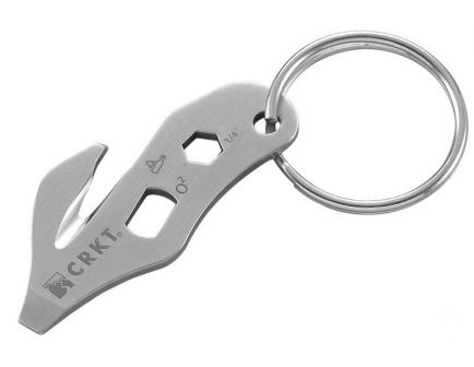 CRKT K.E.R.T.- (Key ring Emergency Rescue Tool) - 2055K