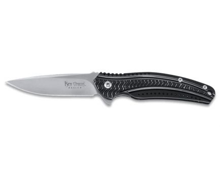 CRKT Ripple™ 2 Aluminum Folding Knife