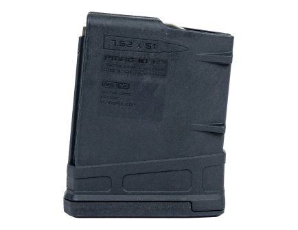 Magpul PMAG 10 Round Magazine LR/SR GEN M3 7.62x51 - MAG290-BLK