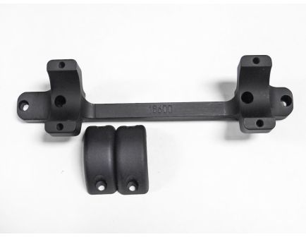 DNZ Game Reaper 1" Scope Mount/Ring Combo, Winchester 70 & Marlin XL7
